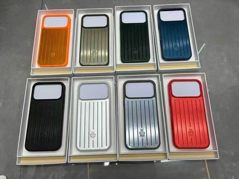 Rimowa iphone 17-17Pr o max 111521